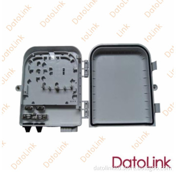 Fiber Optic Terminal Box/Fiber Optic Plastic Terminal Box /Caixa Dio (OTB Model H)